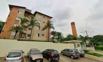 Imagem: Apartamento a venda no piso terreo do Residencial