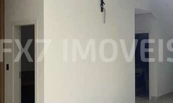 Imagem 2: Luxuosa casa de condomínio à venda em Campinas-SP, 4 quartos, 4 suítes, 3 salas, 6 banheir