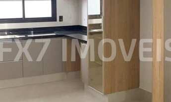 Imagem 7: Luxuosa casa de condomínio à venda em Campinas-SP, 4 quartos, 4 suítes, 3 salas, 6 banheir