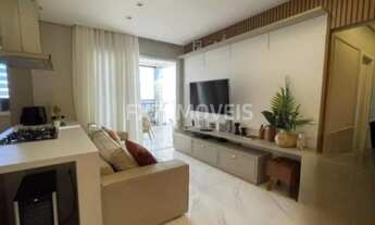 Imagem 2: Apartamento no Noville Swiss Park Campinas