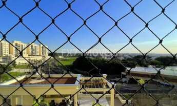 Imagem 4: Apartamento no Noville Swiss Park Campinas