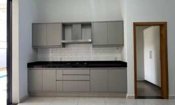 Imagem 5: Casa de Condomínio à Venda em Campinas-SP, no Swiss Park! 3 Quartos, 3 Suítes, 3 Salas, 4