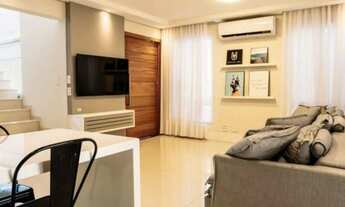 Imagem 2: Sobrado a venda no Condomínio Madre Maria Villac em Valinhos SP