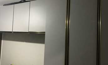 Imagem 3: Apartamento no Jardim Miranda em Campinas no Residencial Jardim Don Nery com 68 metros que