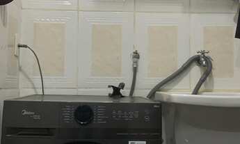 Imagem 7: Apartamento no Jardim Miranda em Campinas no Residencial Jardim Don Nery com 68 metros que