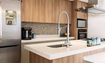 Imagem 6: Sobrado a venda no Condomínio Madre Maria Villac em Valinhos SP