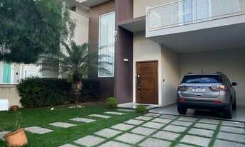 Imagem: Casa de Condomínio à Venda em Hortolândia-SP