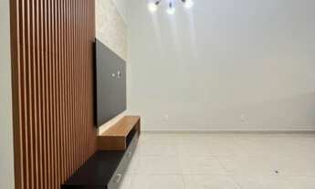 Imagem 7: Casa de Condomínio à Venda em Campinas-SP, no Swiss Park! 3 Quartos, 3 Suítes, 3 Salas, 4