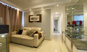 Imagem 3: Apartamento no Turquesa Ville Jardim Nova Europa