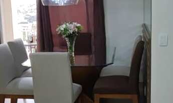 Imagem 2: Pateo Abolição imperdível: Apartamento à venda em Campinas-SP, Ponte Preta! 3 quartos, 1 s