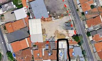 Imagem: TERRENO COMERCIAL em CAMPINAS - SP, JARDIM