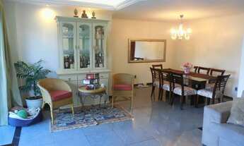 Imagem: Apartamento na Vila Itapura. Apartamento