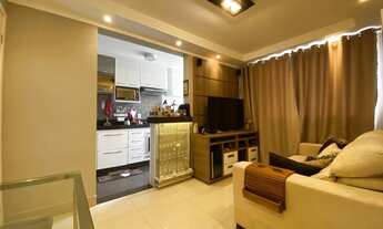 Imagem: Apartamento no Turquesa Ville Jardim Nova