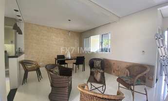 Imagem 7: Condomínio Reserva da Mata em Monte Mor