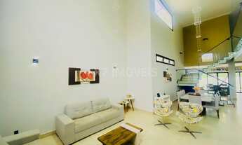 Imagem 3: Casa a venda no Swiss Park Campinas com 3 suítes