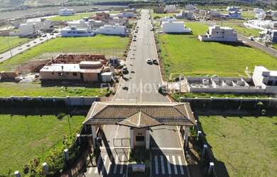 Imagem 4: Terreno a venda no Terras Da Estância em Paulínia