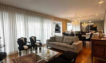 Imagem 2: Apartamento no Edificio Avant Garde no Cambui em Campinas com 3 suites