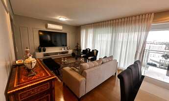 Imagem: Apartamento no Edificio Avant Garde no Cambui