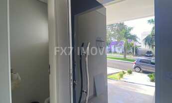 Imagem 4: Condomínio Reserva da Mata em Monte Mor