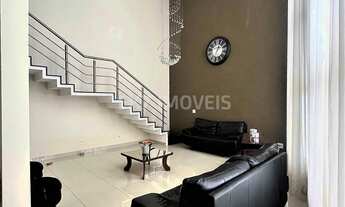 Imagem: SOBRADO Á VENDA REAL PARK SUMARÉ