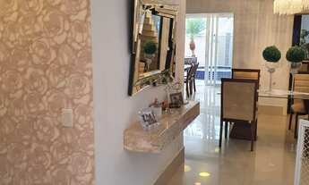 Imagem 4: Casa de Condomínio com 3 Quartos e 5 banheiros à Venda, 305m² por R$ 2.250,000