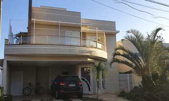 Imagem: Casa de Condomínio com 3 Quartos e 5 banheiros