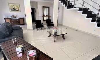 Imagem 4: SOBRADO Á VENDA| REAL PARK SUMARÉ