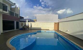 Imagem: Condomínio Reserva da Mata em Monte Mor