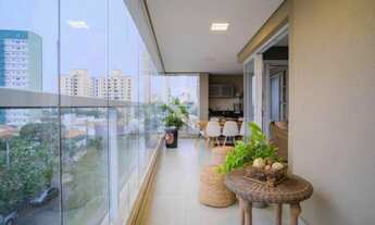 Imagem 2: Apartamento à venda no Cambuí