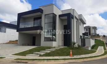 Imagem: Casa a venda no Condomínio Residencial