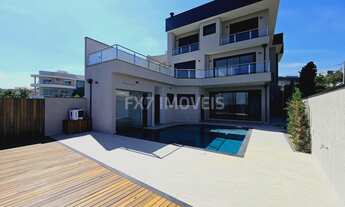 Imagem: Casa a venda no Swiss Park Campinas com