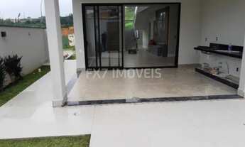 Imagem 3: Casa a venda no Condomínio Residencial Mont Alcino - Valinhos