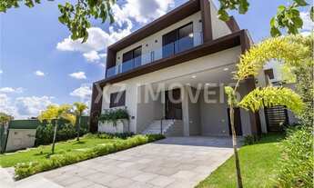 Imagem: Estuda 2.5mi em permuta, casa no Alphaville