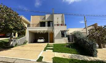 Imagem: Casa a venda no Swiss Park Campinas com