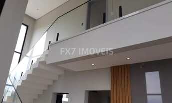 Imagem 5: Casa a venda no Condomínio Residencial Mont Alcino - Valinhos