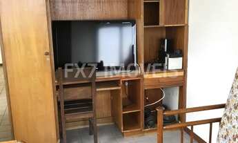 Imagem 6: Cobertura à venda, Bairro Bonfim, Campinas - SP