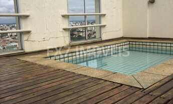 Imagem: Cobertura à venda, Bairro Bonfim, Campinas