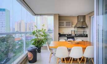 Imagem: Apartamento à venda no Cambuí