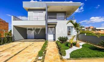 Imagem: Casa a venda no Residencial Royal Garden