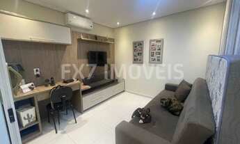 Imagem: Apartamento no Centro de Campinas