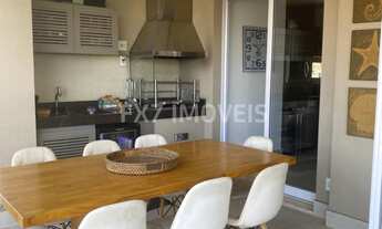 Imagem 4: Apartamento à venda no Cambuí