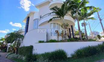 Imagem 3: Sobrado com 343m2 à venda no Swiss Park - Campinas