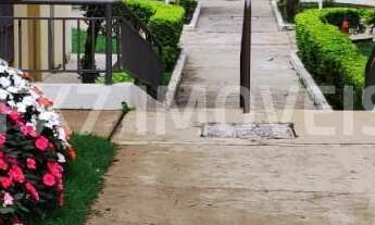 Imagem: Apartamento á venda no Condomínio Ilha