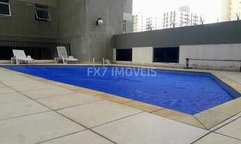 Imagem 2: Lindo apartamento com 107m2 á venda no bairro Cambuí em Campinas