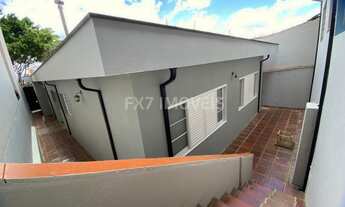 Imagem 4: Casa a venda na Vila Lemos Campinas