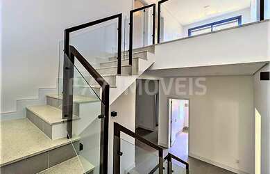 Imagem 6: Estuda 2.5mi em permuta, casa no Alphaville Dom Pedro Residencial 3 em Campinas SP