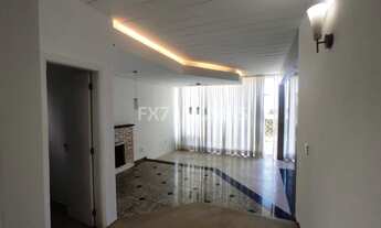 Imagem 3: Casa térrea à venda com 230m2 no Swiss Park - Campinas