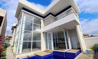 Imagem 2: Lindo sobrado com 320m2 à venda no Swiss Park - Campinas