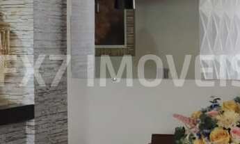 Imagem 5: Apartamento á venda no Condomínio Ilha Verde no bairro Vila João Jorge - Campinas/SP