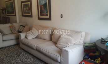 Imagem 4: Lindo apartamento com 107m2 á venda no bairro Cambuí em Campinas